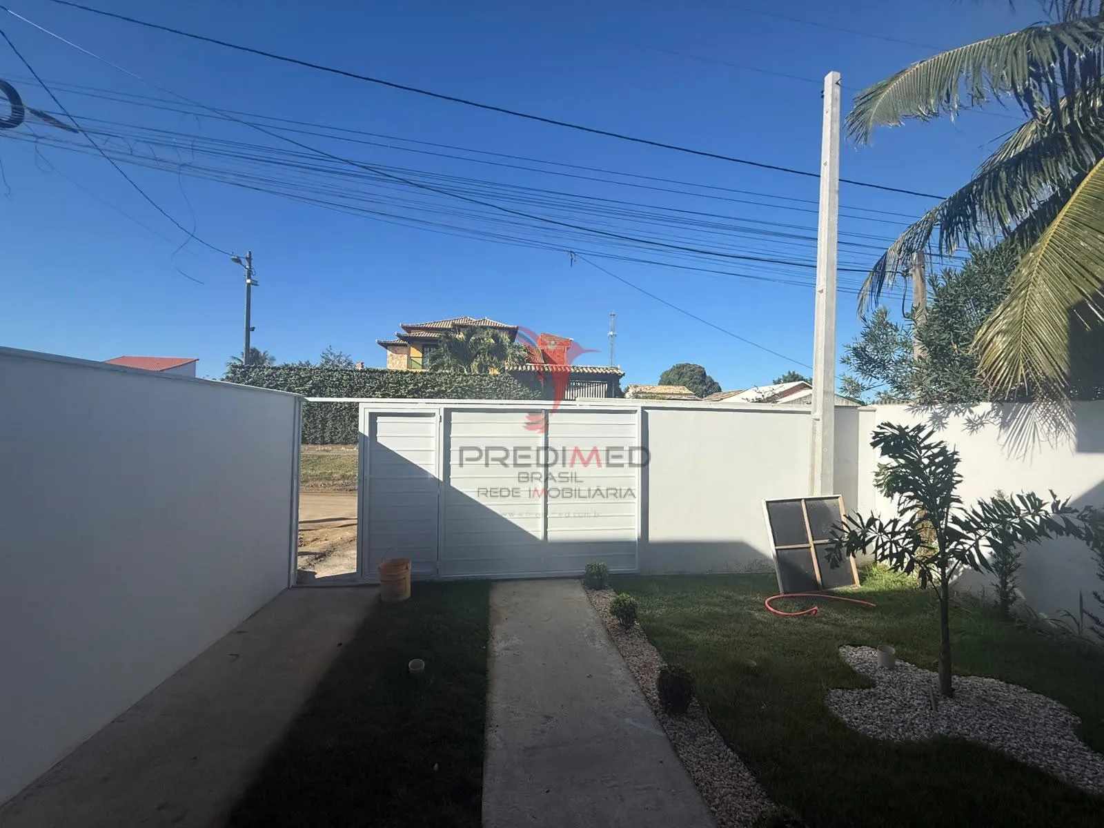 Imagem CASA MODERNA EM IGUABA GRANDE COM ACABAMENTO DE ALTO PADRÃO E 225M² DE TERRENO -R$ 380.000