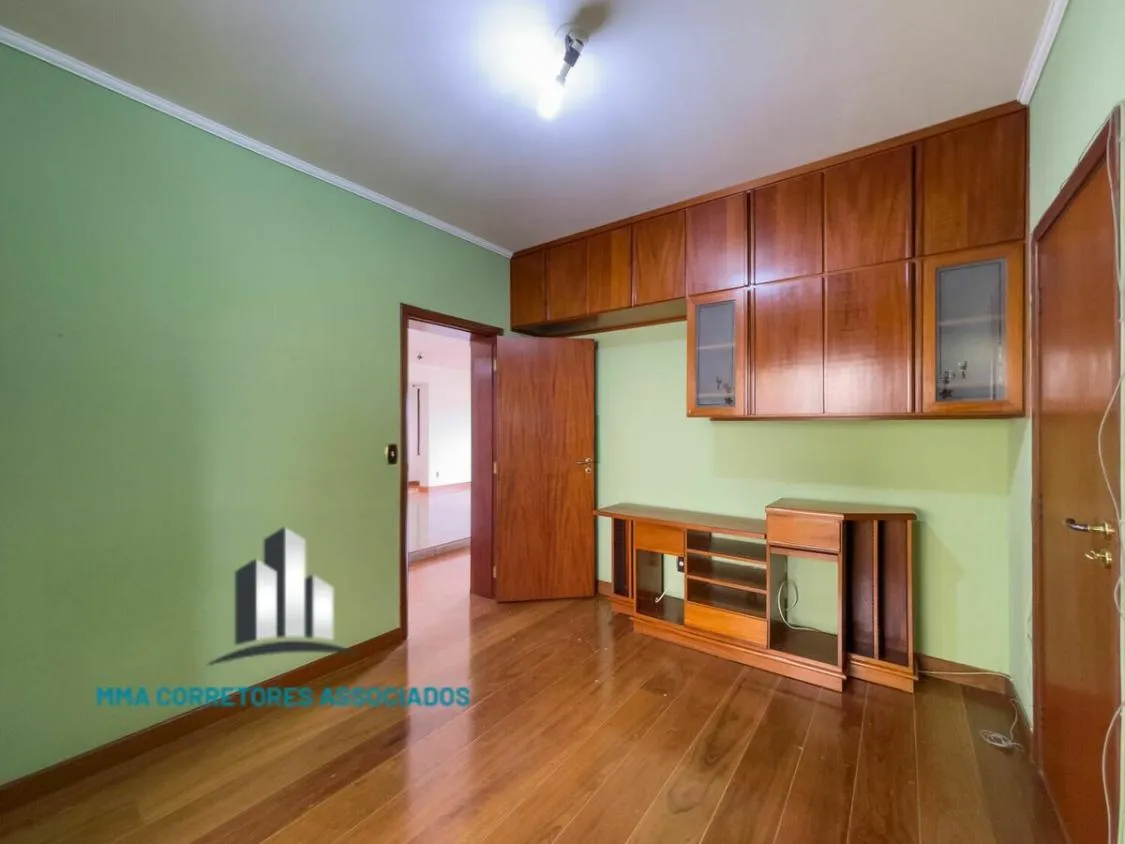 Imagem APARTAMENTO - BONFIM - CAMPINAS