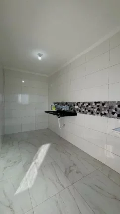 Imagem APARTAMENTO COM 47.07 m² - GUILHERMINA - PRAIA GRANDE SP