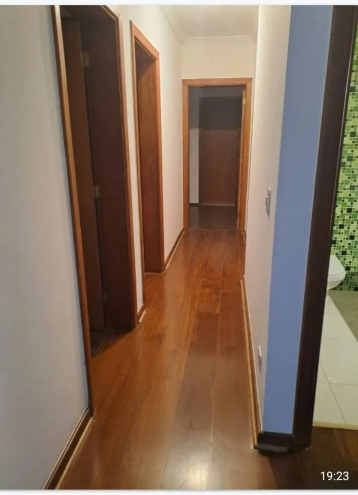 Imagem Apartamento de 130m² Localizado no centro de Alphaville.