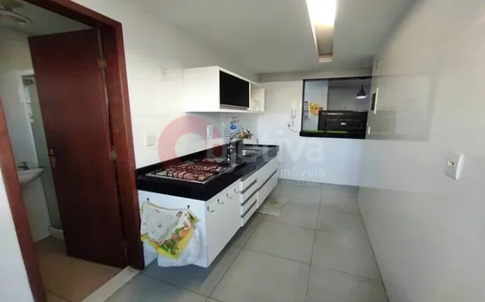 Imagem Apartamento, 1 quarto, 65 m², Centro - Cabo Frio