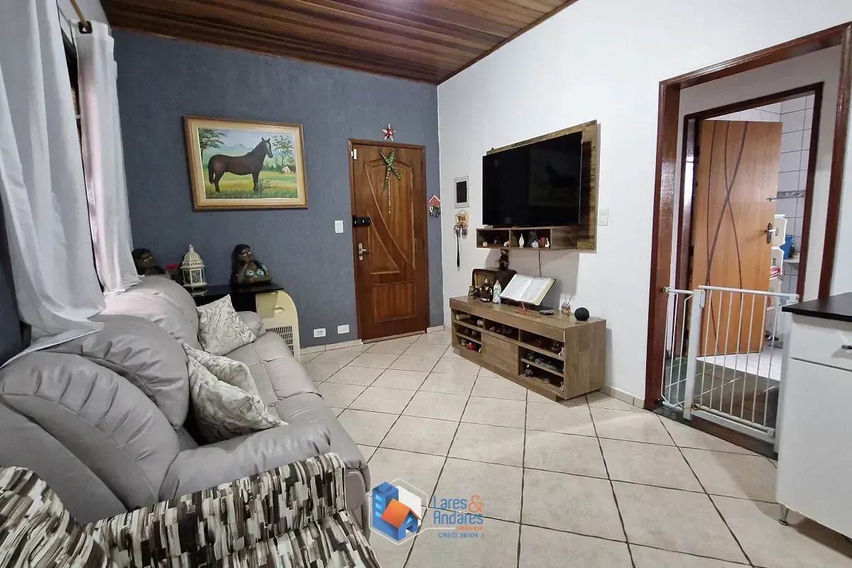 Imagem Casa para venda em Vila Prado com 5 quartos, sendo 2 suítes, 203m²