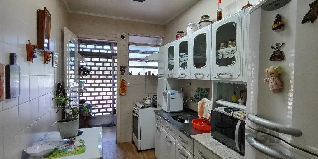 Imagem Apartamento | 3 quartos | 97,33m2 | 1 vaga | Bairro Teresópolis