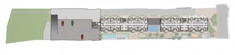Imagem GO BOSQUE MAIA - ARQUIPLAN - Aptos de 37m², excelente localização, próximo ao Parque Bosque Maia!!