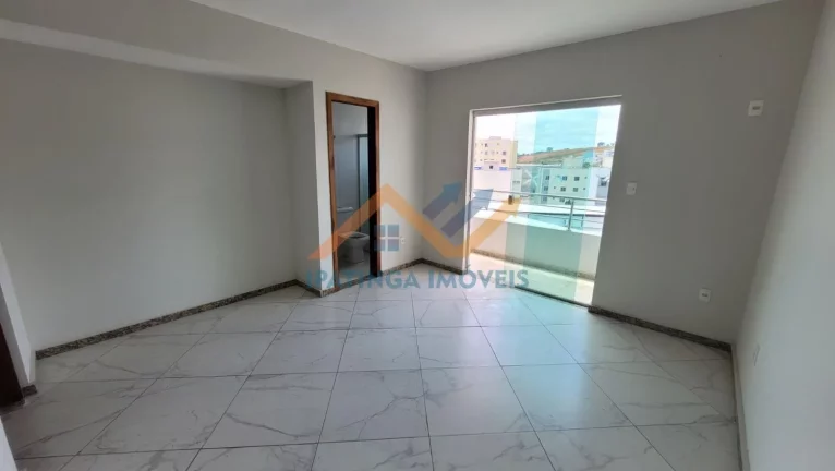 Imagem Apartamento 2 quartos no bairro Cidade Nova