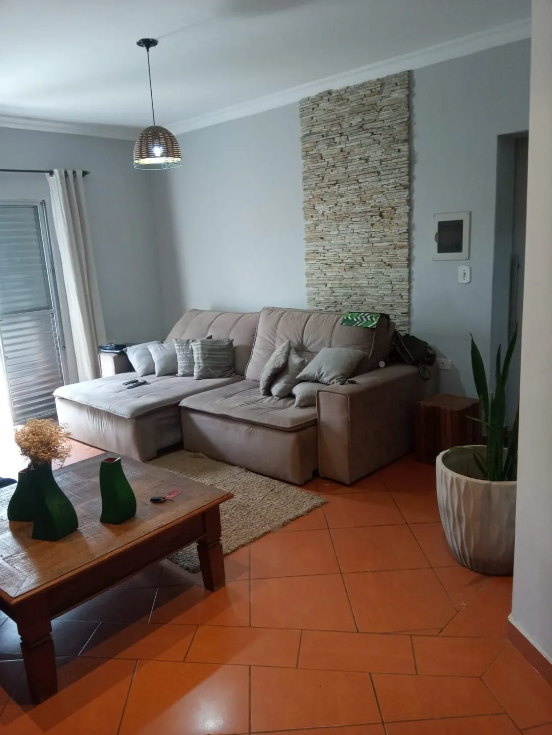Imagem Casa à venda 3 Quartos, 1 Suite, 3 Vagas, 270M², Vila Santa Isabel, Taubaté - SP