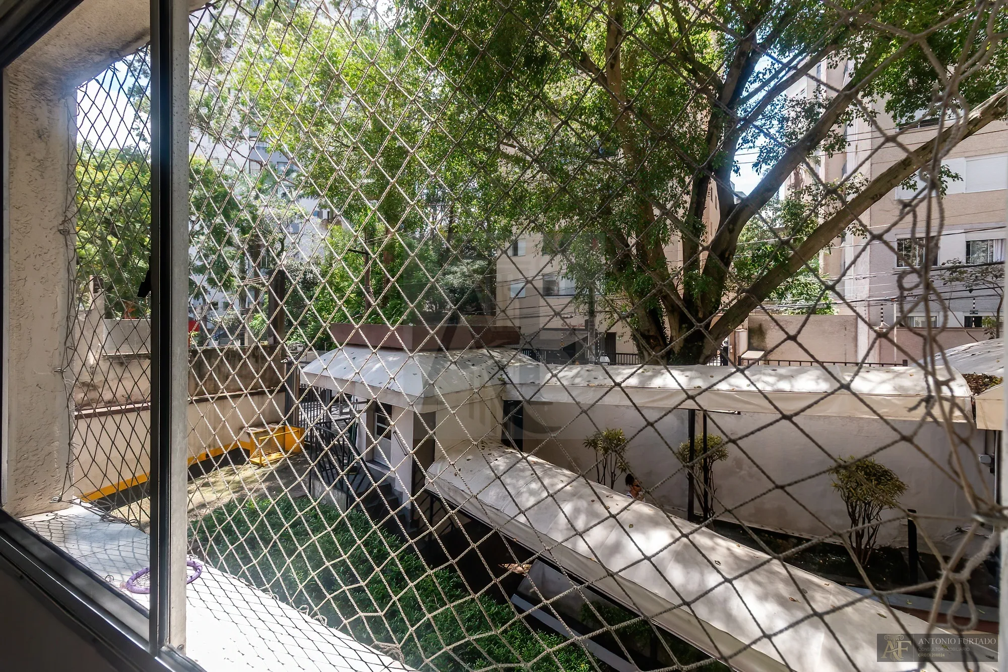Imagem Apartamento para alugar em Vila Parque Jabaquara, São Paulo