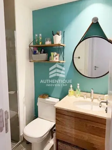 Imagem Class Varanda Mariana - Apartamento à venda no bairro Chácara Inglesa - São Paulo/SP, Zona Sul