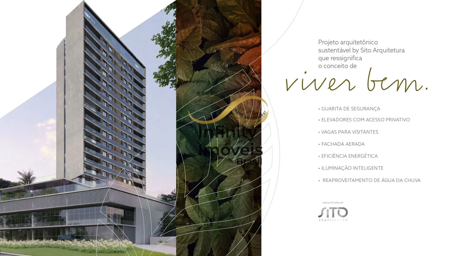 Imagem EDIFICIO RESIDENCIAL GAIA SANTA LUCIA - Apartamento à venda no bairro Santa Lúcia - Belo Horizonte/MG