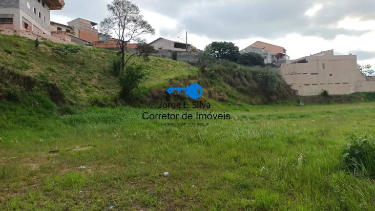 Imagem Aréa para incorporação e investidores em Polvilho Cajamar com 4070m2