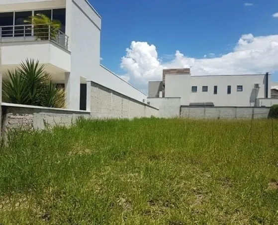 Imagem Terreno à venda, Condominio Residencial Real Ville, Pindamonhangaba, SP
