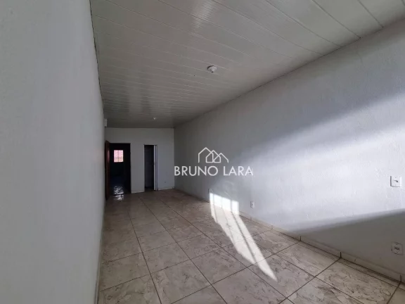 Imagem Apartamento com 1 dormitório para alugar, 60 m² por R$ 1.260,01/mês - Centro - Igarapé/MG