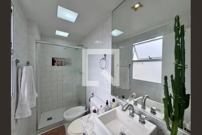 Imagem Apartamento à Venda - Recreio, 3 Quartos, 97 m2