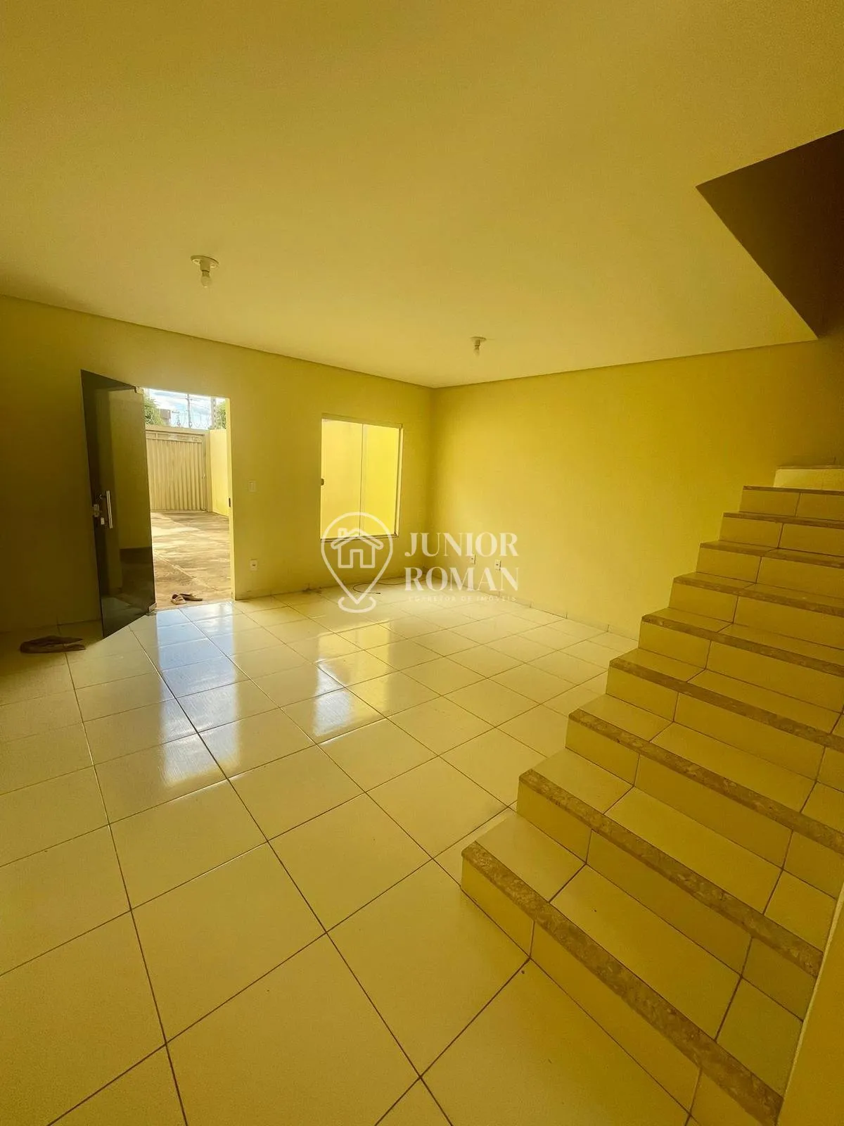 Imagem SOBRADO 2 SUITES NO JARDIM VITORIA - BARREIRAS/BA