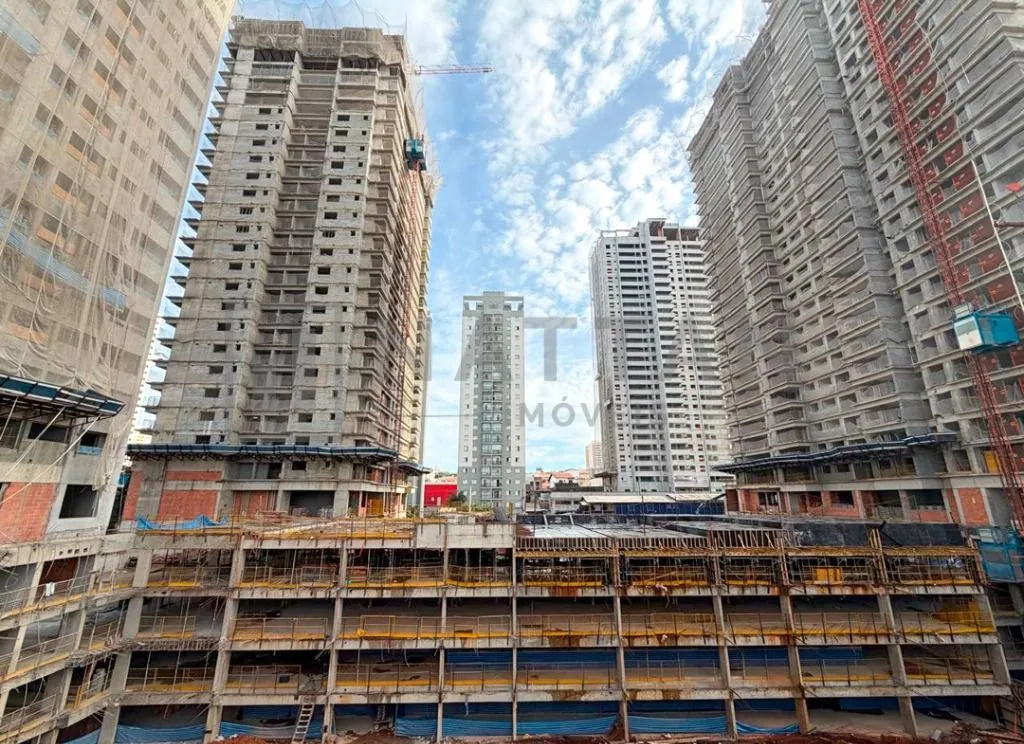 Foto do imóvel Apartamento com 3 dormitórios à venda, 139 m² por R$ 1.999.900,00 - Vila Prudente - São Paulo/SP