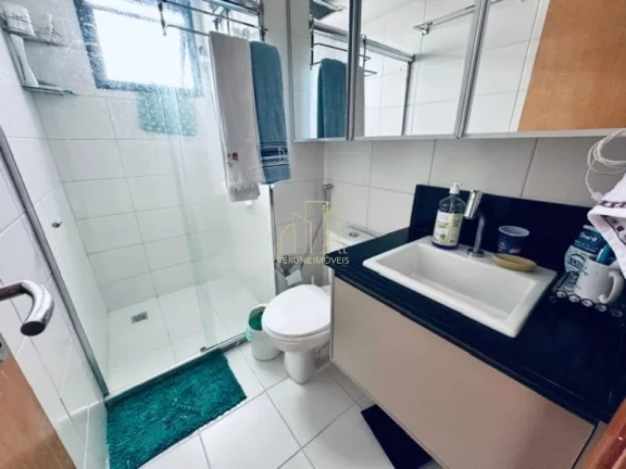 Imagem Apartamento com três quartos varanda a venda em Villa Laura