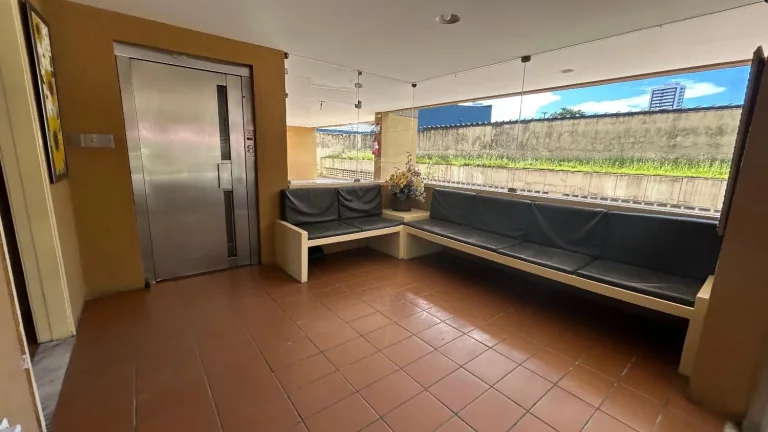 Imagem Apartamento na Conde Boa Vista!