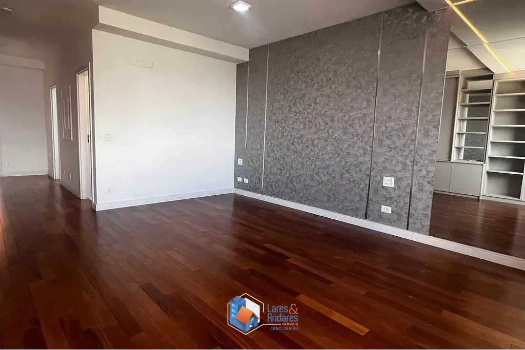 Imagem Apartamento à venda 3 Quartos 3 Suites 4 Vagas 252M² Real Parque São Paulo - SP