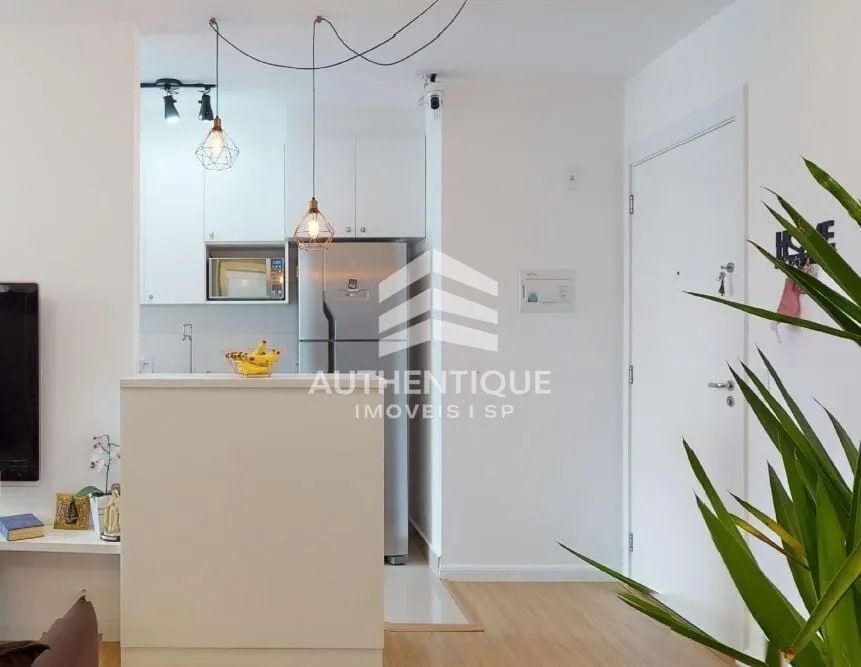 Imagem LIVING CONNECT VILA DAS MERCES - Apartamento à venda em São Paulo/SP