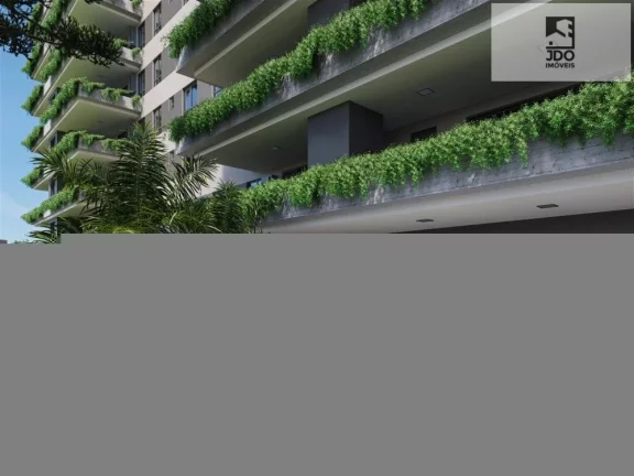 Imagem Cobertura Duplex a Venda no bairro Alto da Glória - Curitiba, PR