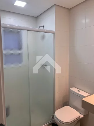 Foto do imóvel Apartamento em Alphaville - Santana de Parnaíba