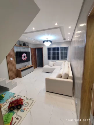 Imagem VENDO LINDO CASA NO BAIRRO VILA MARARI!