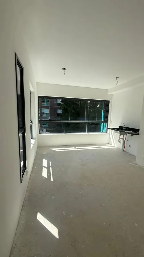 Imagem Apartamento para Venda em São Paulo, Perdizes, 2 dormitórios, 1 suíte, 2 banheiros, 1 vaga