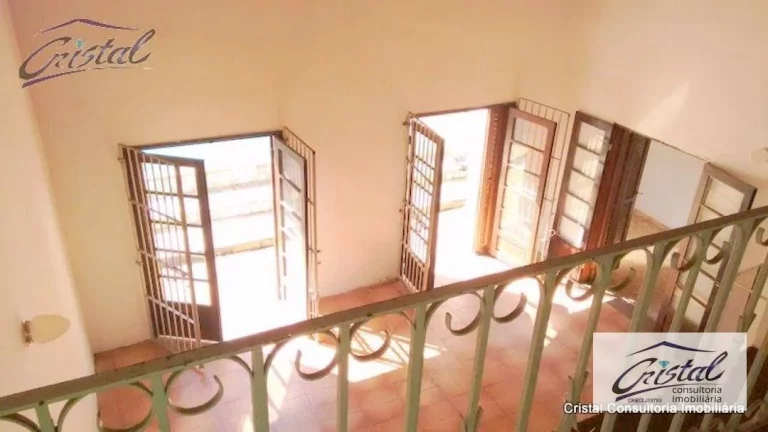 Imagem Casa Residencial à venda, Jardim das Vertentes, São Paulo - .