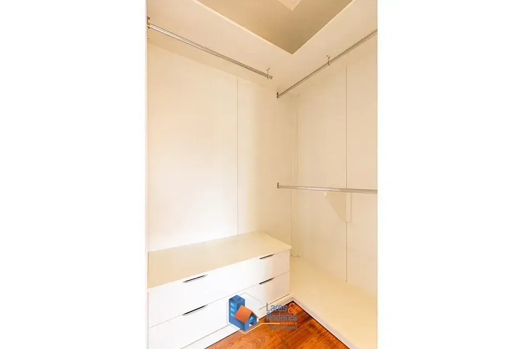 Imagem Apartamento à venda 3 Quartos 3 Suites 2 Vagas 143M² Parque do Morumbi São Paulo - SP