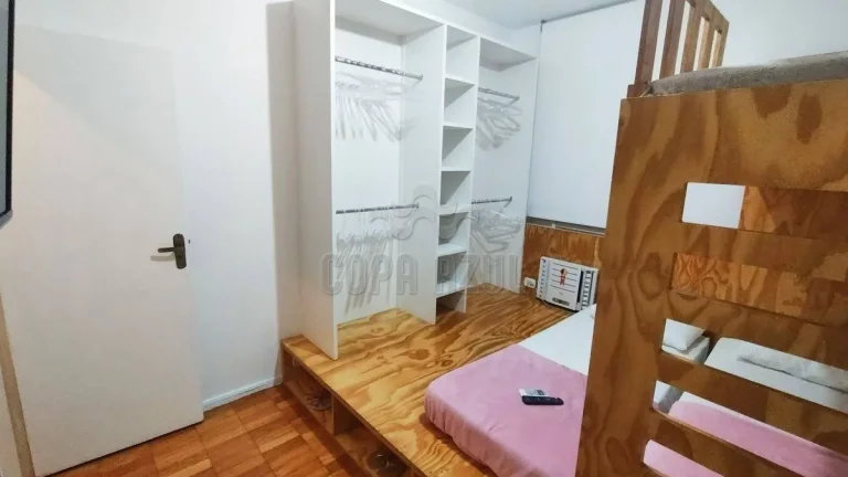 Imagem Ipanema – Rua Prudente de Morais | Residencial › Apartamento 3 quarto(s) à Aluguel, Venda