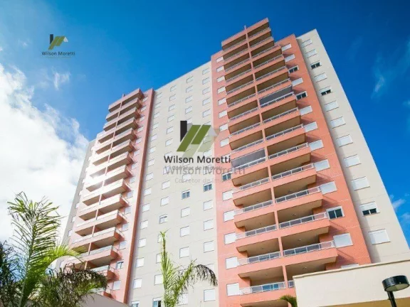 Imagem Apartamento com 3 quartos, 90m2, à venda em Jundiaí, Vila Rica