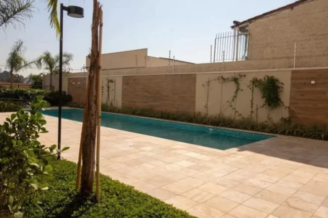 Imagem LINEA VILA SÔNIA - ENGELUX - Apto de 39m² (Unidade Revenda), a 150m da Estação de Metrô Vila Sônia!