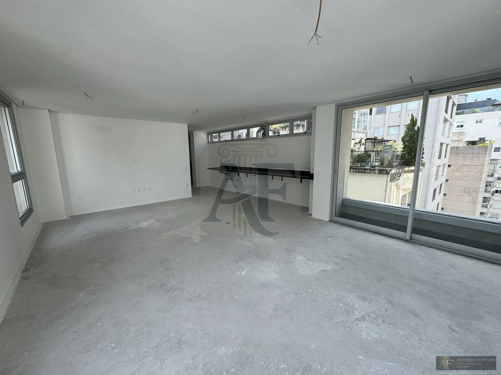 Imagem Apartamento à venda em Itaim Bibi, São Paulo