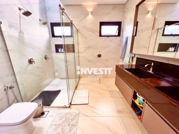 Imagem Chácara à venda com 2320 m² no Condomínio Terra do Boi 1 em Hidrolândia/GO