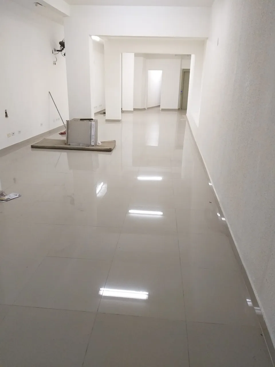 Imagem Ponto Comercial à venda ou locação no Centro de Sorocaba-SP com 536,58 m² de área
