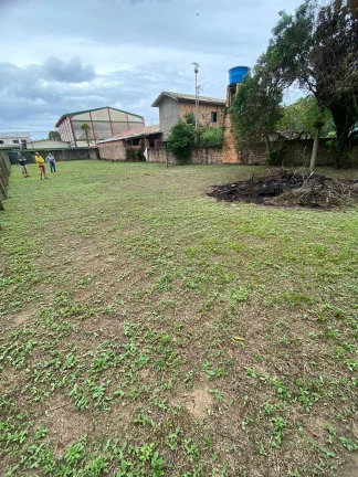 Imagem Terreno à venda em Imbituba-SC, bairro Ibiraquera, 700m² de área! Aproveite essa oportunidade única!