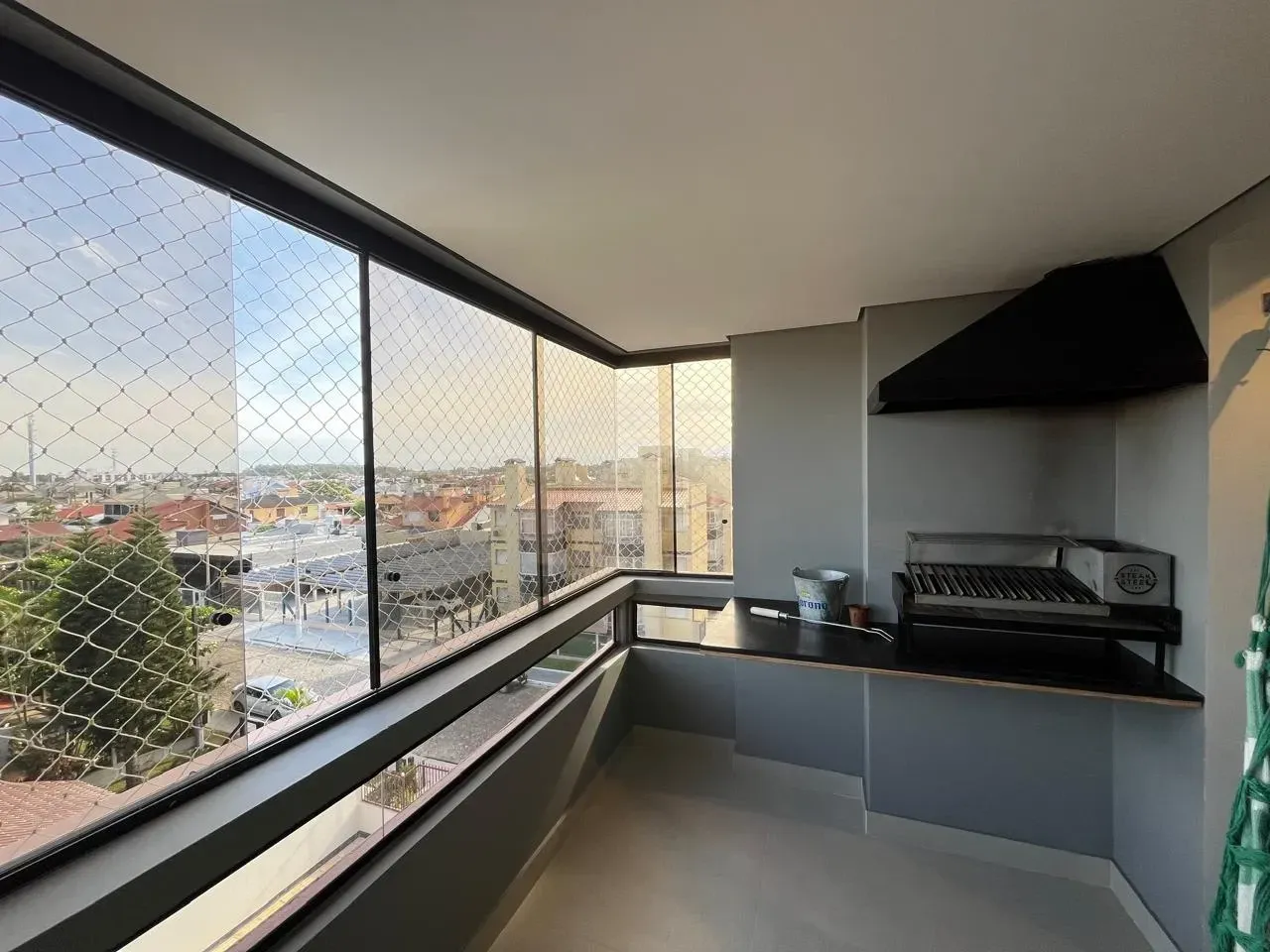 Imagem Apartamento com 3 Quartos à Venda, 110 m² em Posto 4 (Capão Novo) - Capão da Canoa