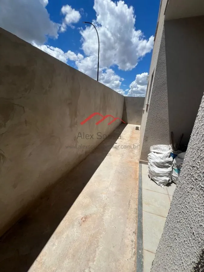 Imagem Apartamento Garden para Venda em Hortolândia, Loteamento Gleba A1, 2 dormitórios, 1 banheiro, 2 vagas