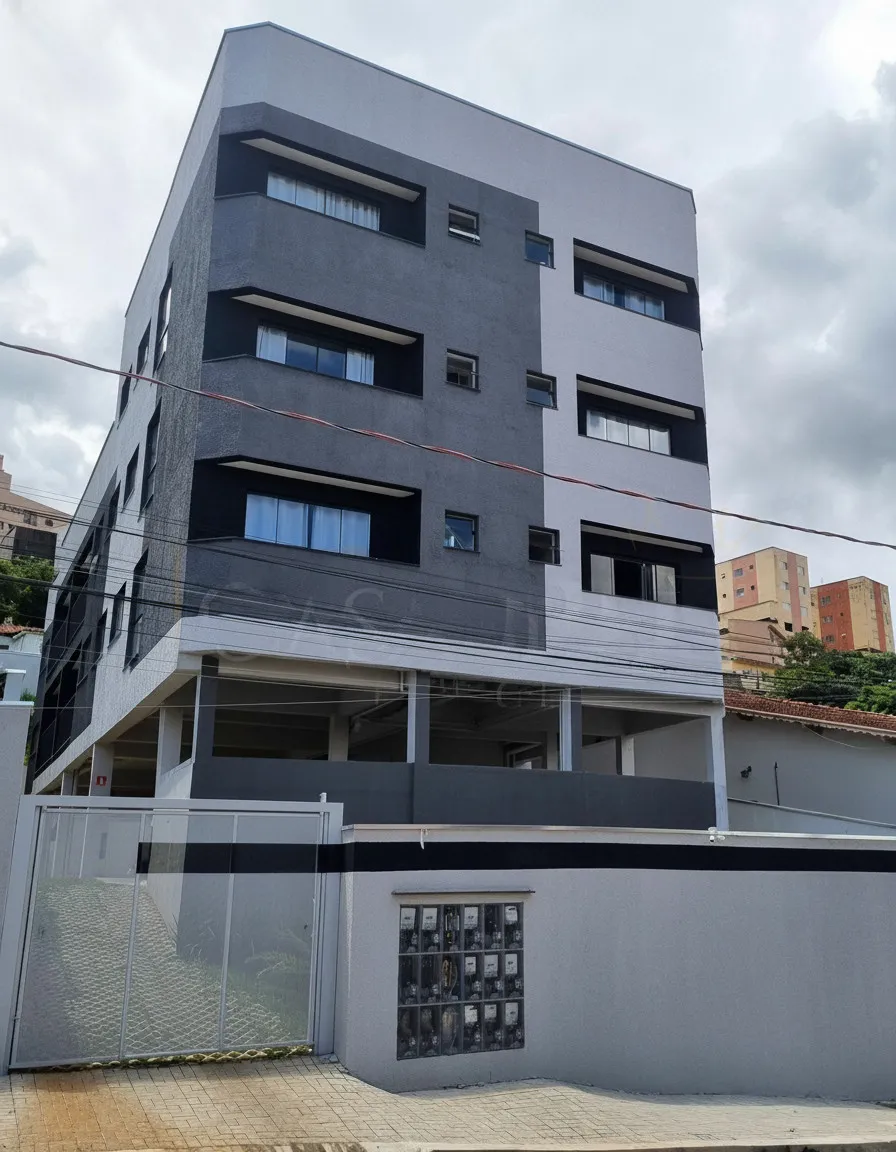 Imagem Apartamento 3 quartos à venda em Jardim Quisisana, Poços de Caldas