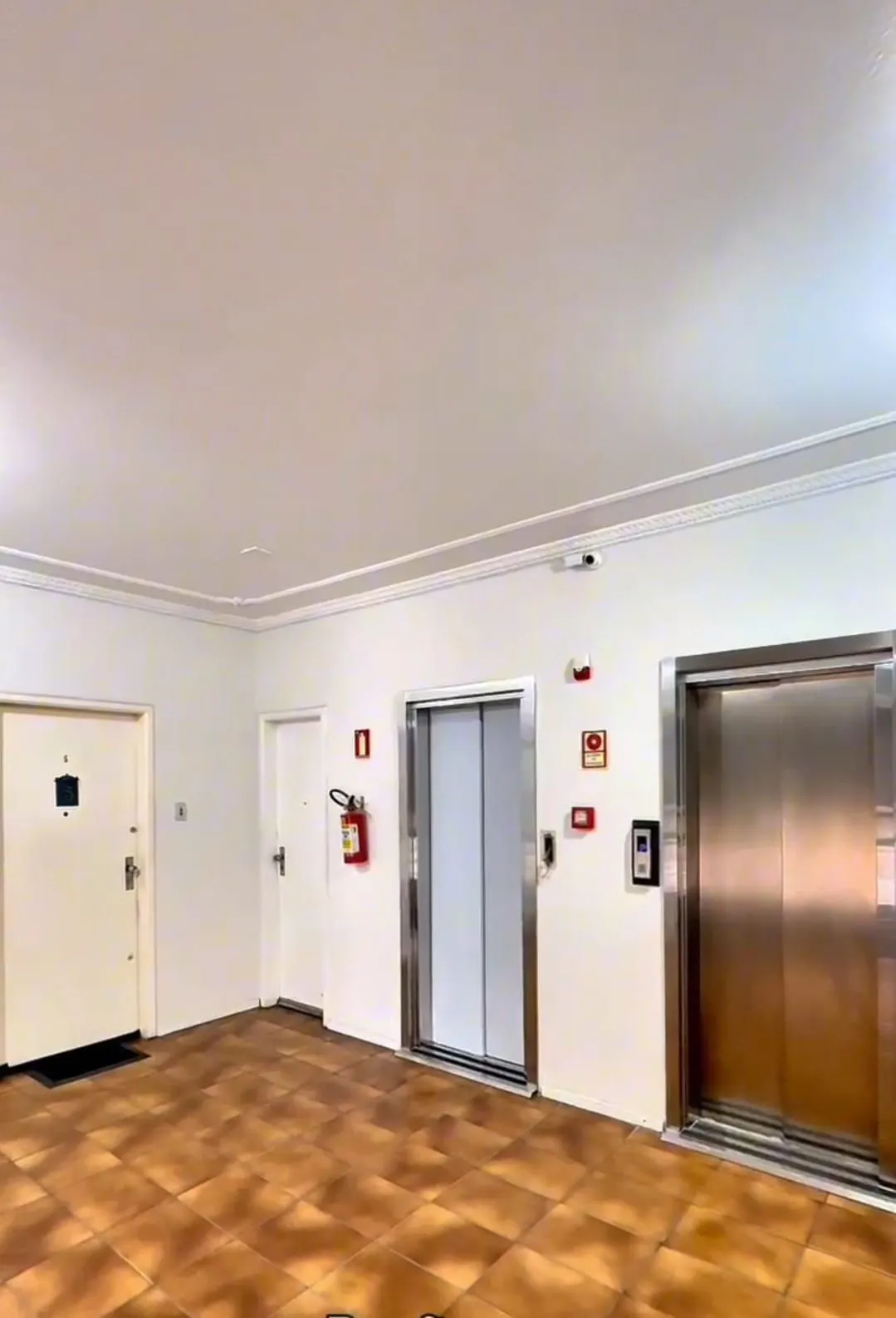 Imagem Apartamento em Santana