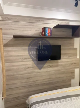 Imagem Apartamento à venda em São Paulo-SP, Vila Formosa: 2 quartos, 2 salas, 1 banheiro, 1 vaga de garagem, 60m² de área.