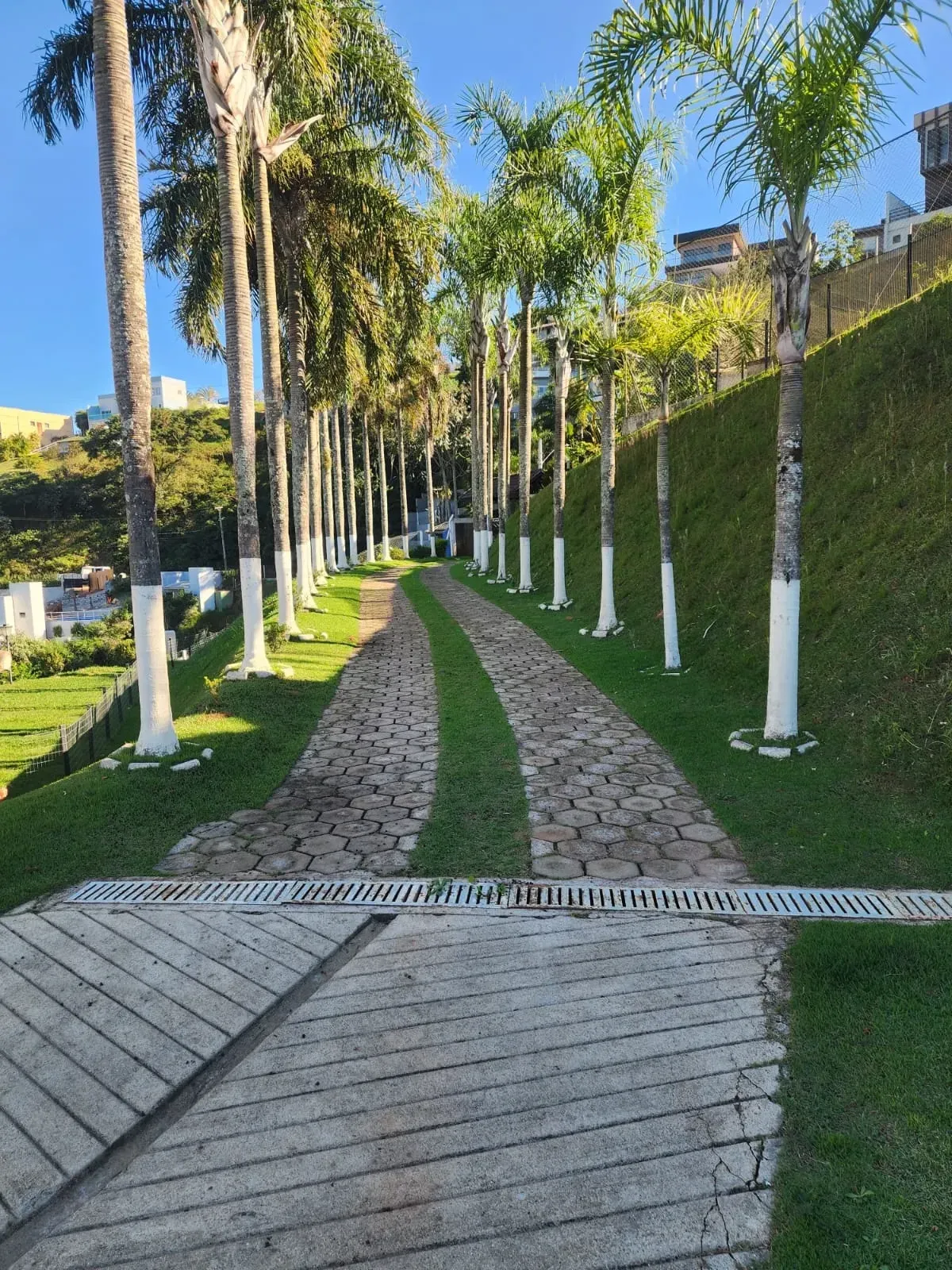 Imagem Chácara com 11 Quartos à Venda, 3000 m² em Paraíso de Igaratá - Igaratá