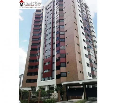 Foto do imóvel Apartamento com 3 Quartos à Venda, 159 m² em Centro - Criciúma