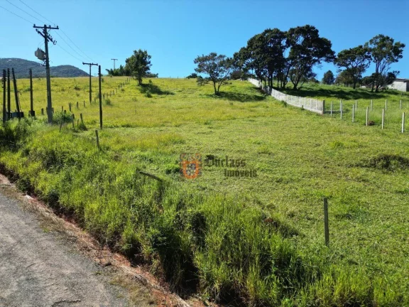 Terreno à venda, 3030 m² por R$ 290.000,00 - Guaraiuva - Vargem/SP