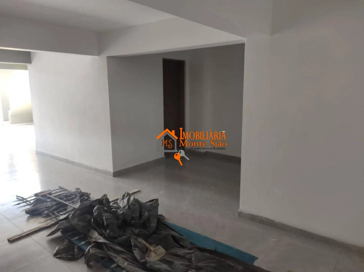 Imagem Casa com 3 dormitórios à venda, 263 m² por R$ 1.080.000,00 - Jardim Vila Galvão - Guarulhos/SP
