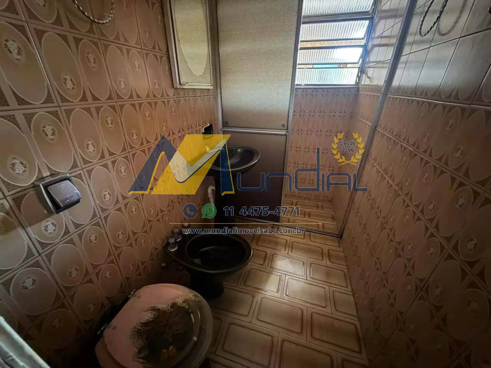 Imagem asa Térrea à Venda no Jardim Santo Alberto - 300 m² de Terreno e 7 Vagas