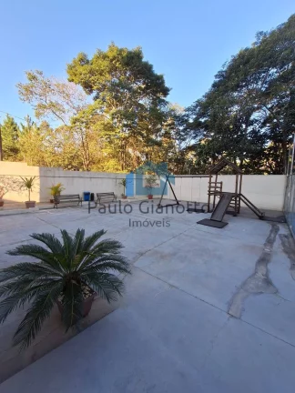 Imagem Apartamento para venda Jardim Lina em Cotia