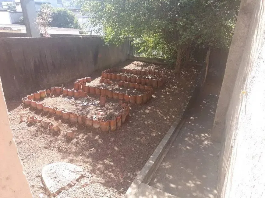 Imagem Lote para Venda em Rio de Janeiro / RJ no bairro Jardim Guanabara