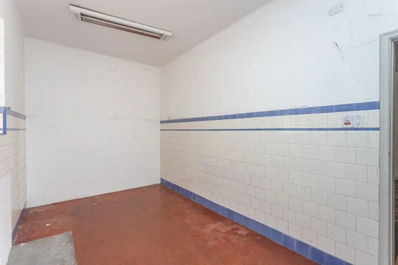 Imagem Casa Comercial em Moinhos de Vento