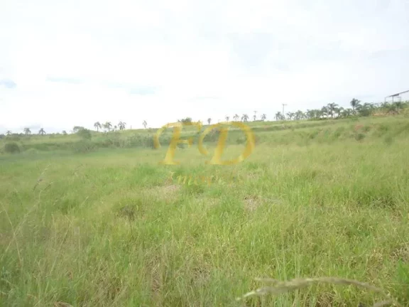 Imagem Área Industrial e Comercial em Atibaia